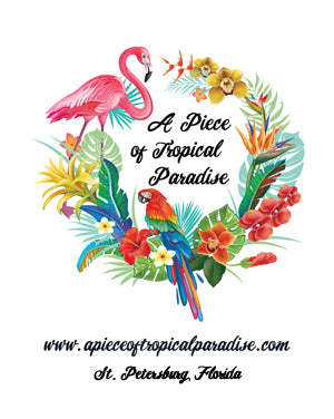 A Piece of Tropical Paradise LLC